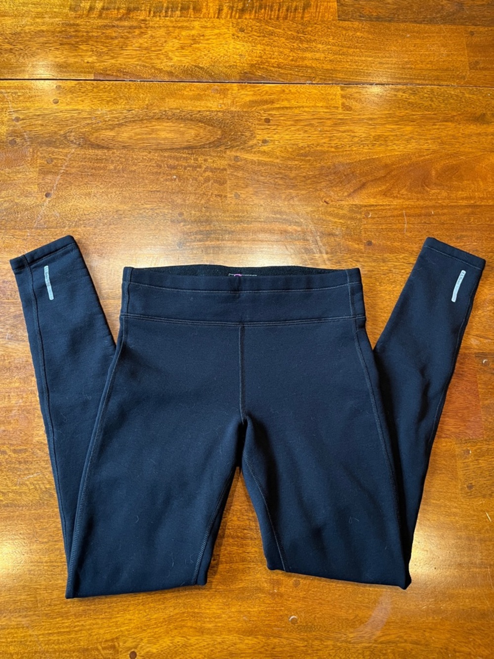 L.L. Bean Fleece Leggings